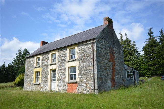 Main image for Craffield, Aughrim, Wicklow