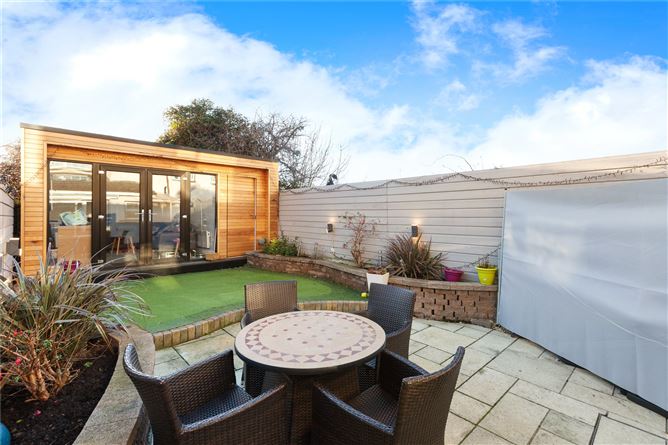 7 Johnstown Court, Dun Laoghaire, Co. Dublin
