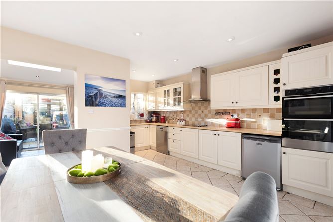 7 Johnstown Court, Dun Laoghaire, Co. Dublin