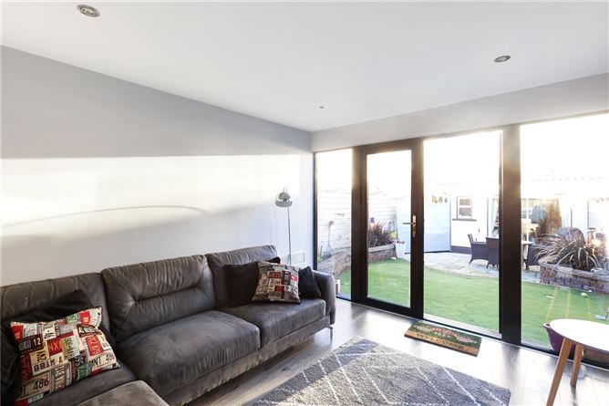 7 Johnstown Court, Dun Laoghaire, Co. Dublin