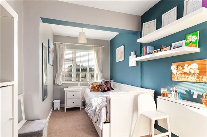 7 Johnstown Court, Dun Laoghaire, Co. Dublin