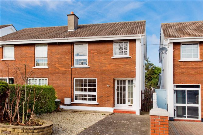 16 Llewellyn Court, Rathfarnham, Dublin 16