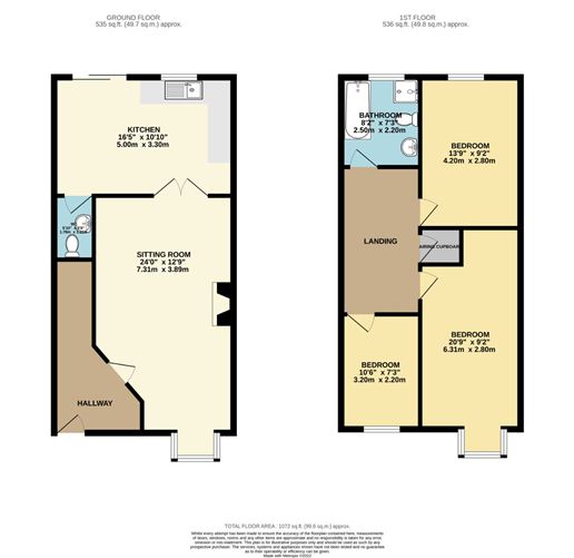 5 Grattan Avenue, Grattan Park, Claremorris, Co. Mayo