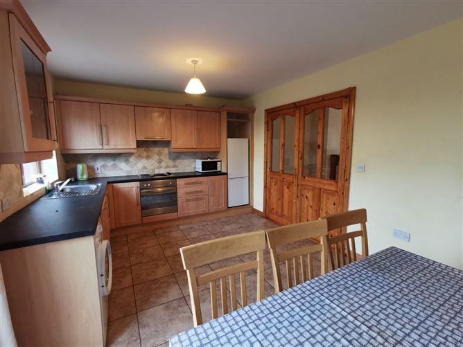 5 Grattan Avenue, Grattan Park, Claremorris, Co. Mayo
