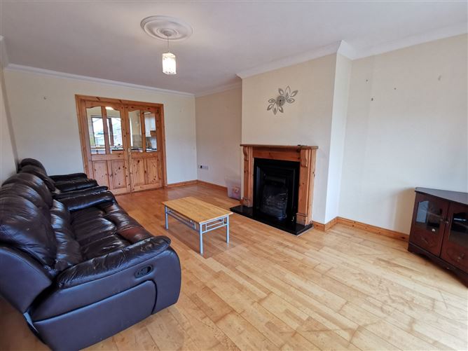 5 Grattan Avenue, Grattan Park, Claremorris, Co. Mayo