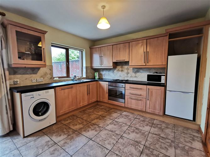 5 Grattan Avenue, Grattan Park, Claremorris, Co. Mayo
