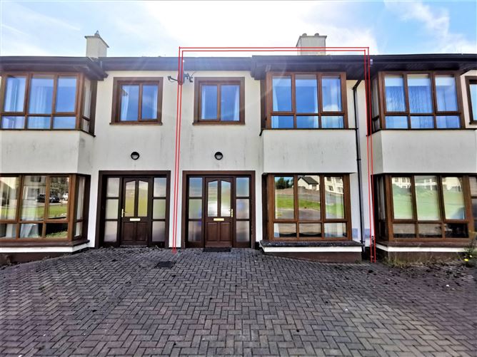 5 Grattan Avenue, Grattan Park, Claremorris, Co. Mayo