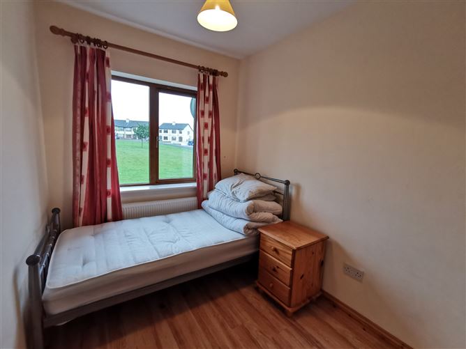 5 Grattan Avenue, Grattan Park, Claremorris, Co. Mayo