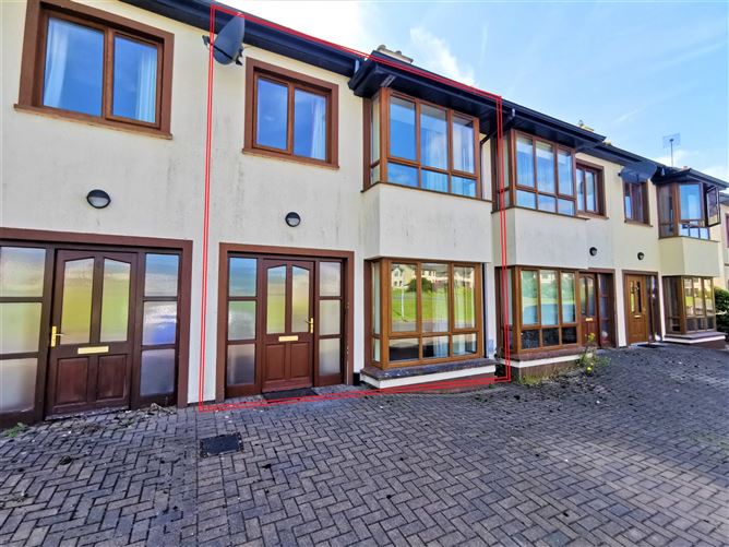 5 Grattan Avenue, Grattan Park, Claremorris, Co. Mayo