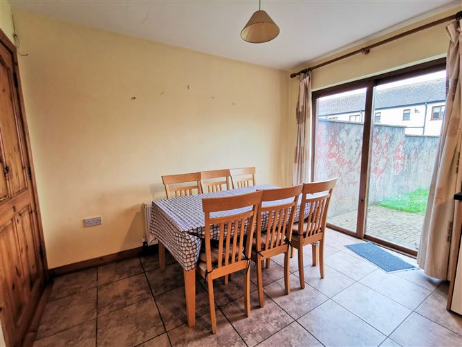 5 Grattan Avenue, Grattan Park, Claremorris, Co. Mayo