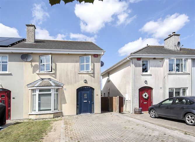76 Cul Rua, Aglish, Co. Waterford