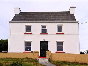 Main image for Cornarone, Inverin, Galway