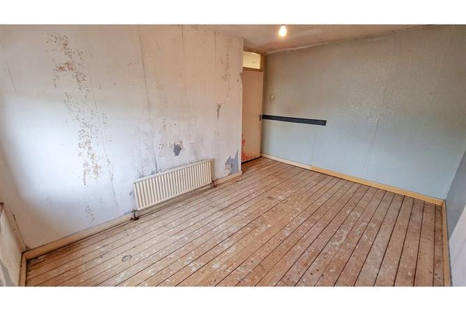 3 Belclare Green, Ballymun, Dublin 11