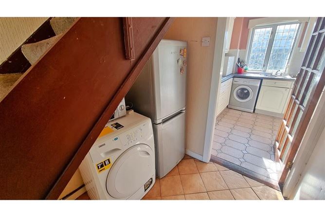 3 Belclare Green, Ballymun, Dublin 11