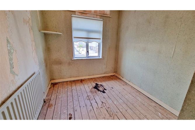 3 Belclare Green, Ballymun, Dublin 11