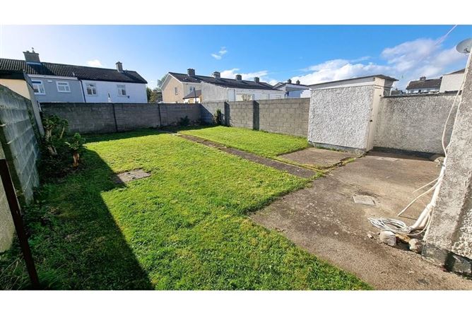 3 Belclare Green, Ballymun, Dublin 11