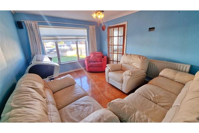 3 Belclare Green, Ballymun, Dublin 11