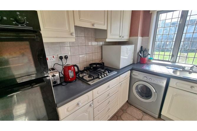 3 Belclare Green, Ballymun, Dublin 11