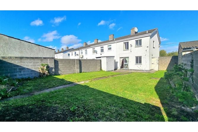 3 Belclare Green, Ballymun, Dublin 11