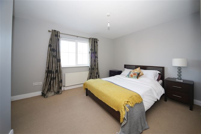 2 Higgins Park, Portlaoise, Co. Laois