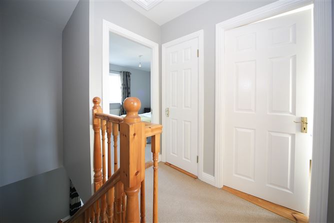 2 Higgins Park, Portlaoise, Co. Laois