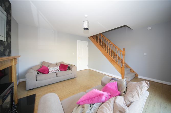 2 Higgins Park, Portlaoise, Co. Laois