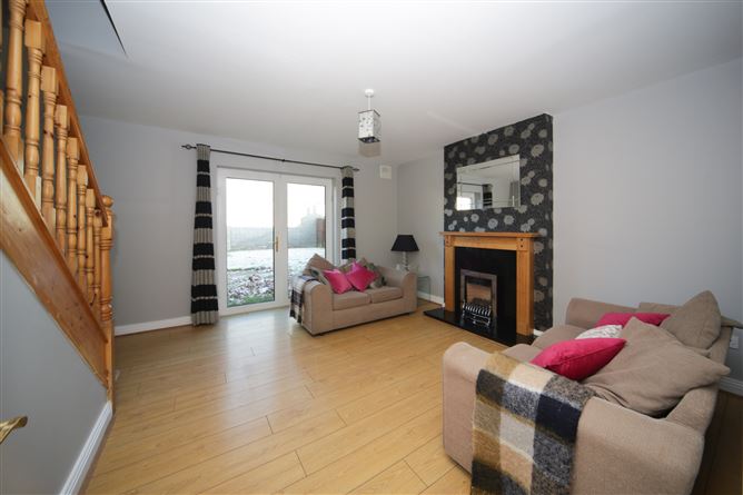 2 Higgins Park, Portlaoise, Co. Laois