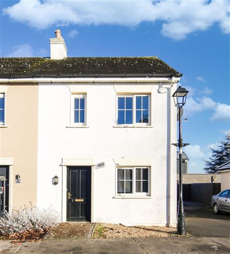 2 Higgins Park, Portlaoise, Co. Laois