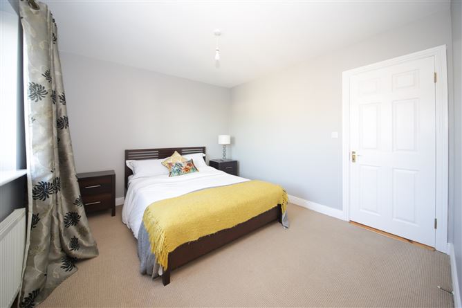 2 Higgins Park, Portlaoise, Co. Laois