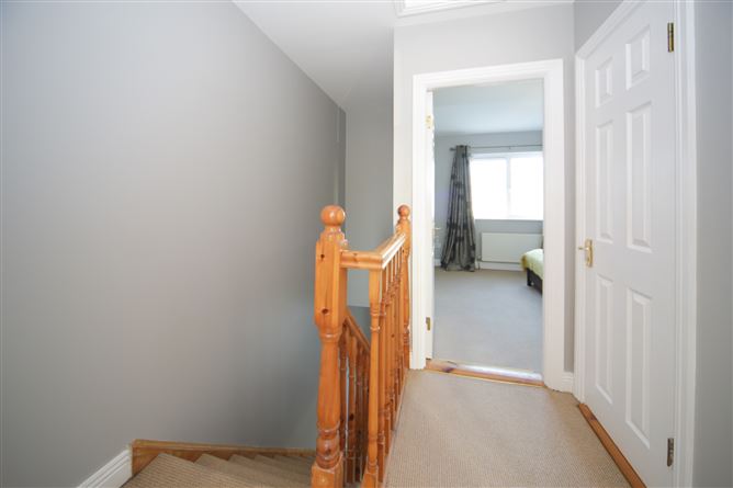 2 Higgins Park, Portlaoise, Co. Laois