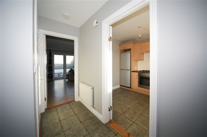 2 Higgins Park, Portlaoise, Co. Laois