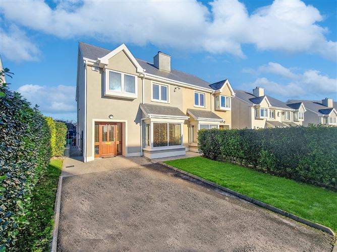 Main image for 26 Beal An Inbhir, Leadmore West, Kilrush, Co. Clare