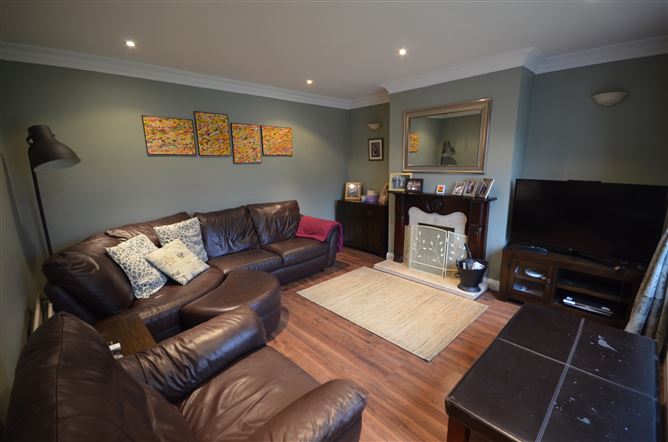 25 Monread Gardens, Naas, Kildare
