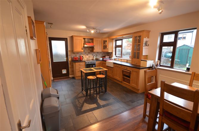 25 Monread Gardens, Naas, Kildare