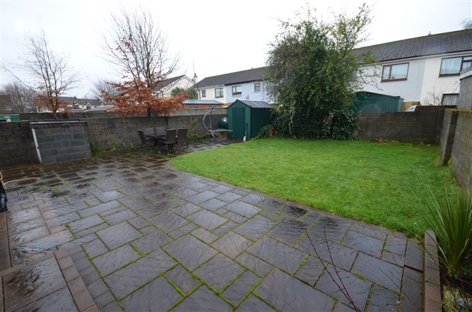 25 Monread Gardens, Naas, Kildare
