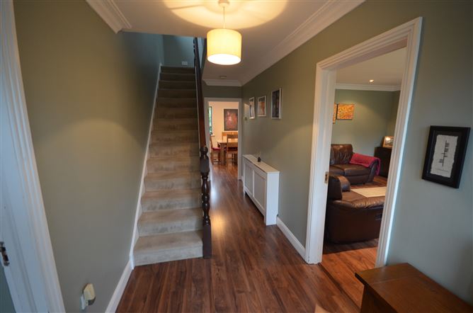 25 Monread Gardens, Naas, Kildare