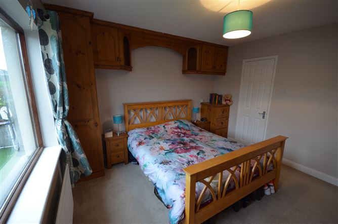 25 Monread Gardens, Naas, Kildare