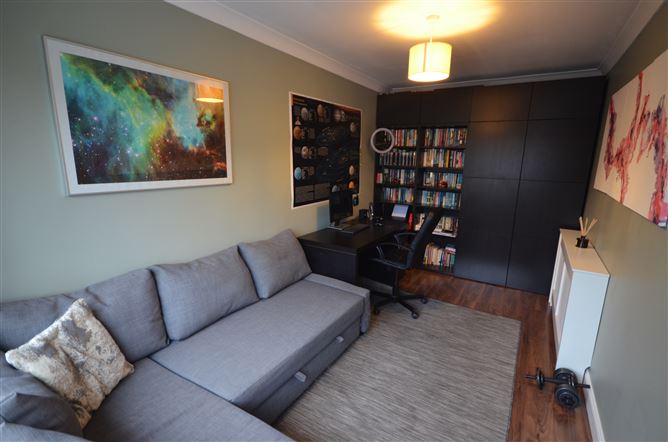 25 Monread Gardens, Naas, Kildare