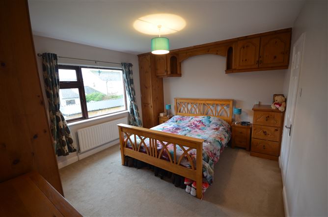 25 Monread Gardens, Naas, Kildare