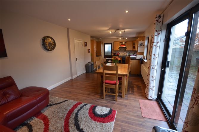 25 Monread Gardens, Naas, Kildare