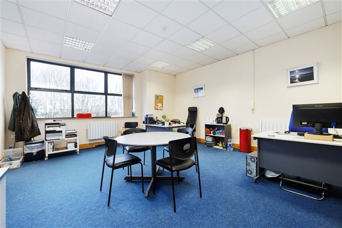 Unit 8 Trinity Court, Fonthill Business Park, , Clondalkin, Dublin 22