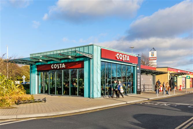 Unit 8 Trinity Court, Fonthill Business Park, , Clondalkin, Dublin 22