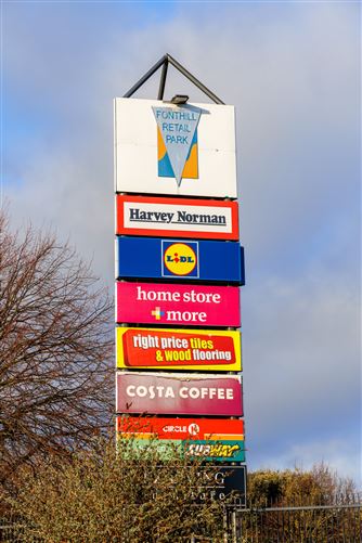 Unit 8 Trinity Court, Fonthill Business Park, , Clondalkin, Dublin 22