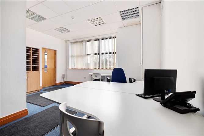 Unit 8 Trinity Court, Fonthill Business Park, , Clondalkin, Dublin 22
