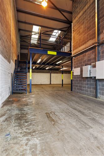 Unit 8 Trinity Court, Fonthill Business Park, , Clondalkin, Dublin 22