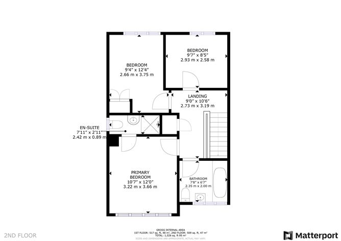 1 Oaks Avenue, Carraig an Aird, Waterford City, Waterford