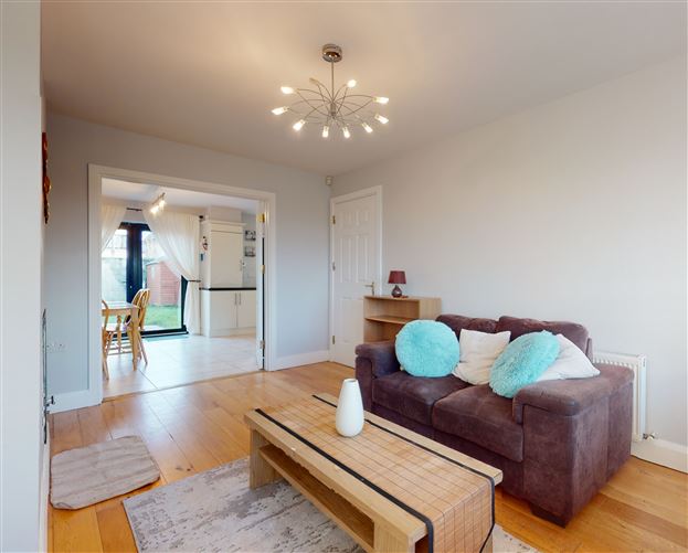 1 Oaks Avenue, Carraig an Aird, Waterford City, Waterford
