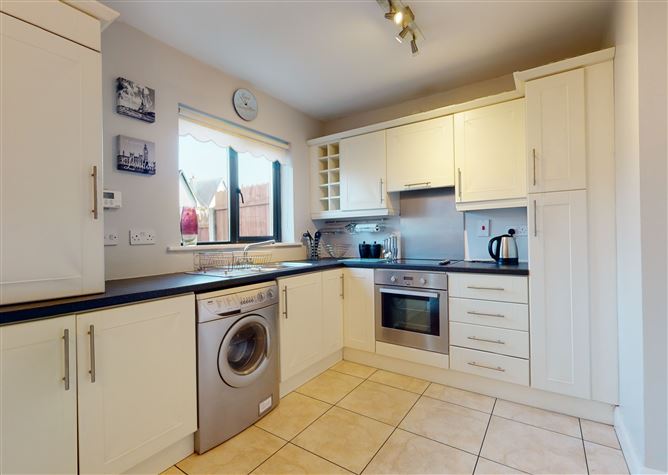 1 Oaks Avenue, Carraig an Aird, Waterford City, Waterford