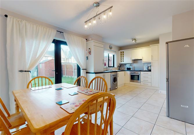 1 Oaks Avenue, Carraig an Aird, Waterford City, Waterford