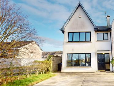 Image for 1 Oaks Avenue, Carraig an Aird, Waterford City, Waterford